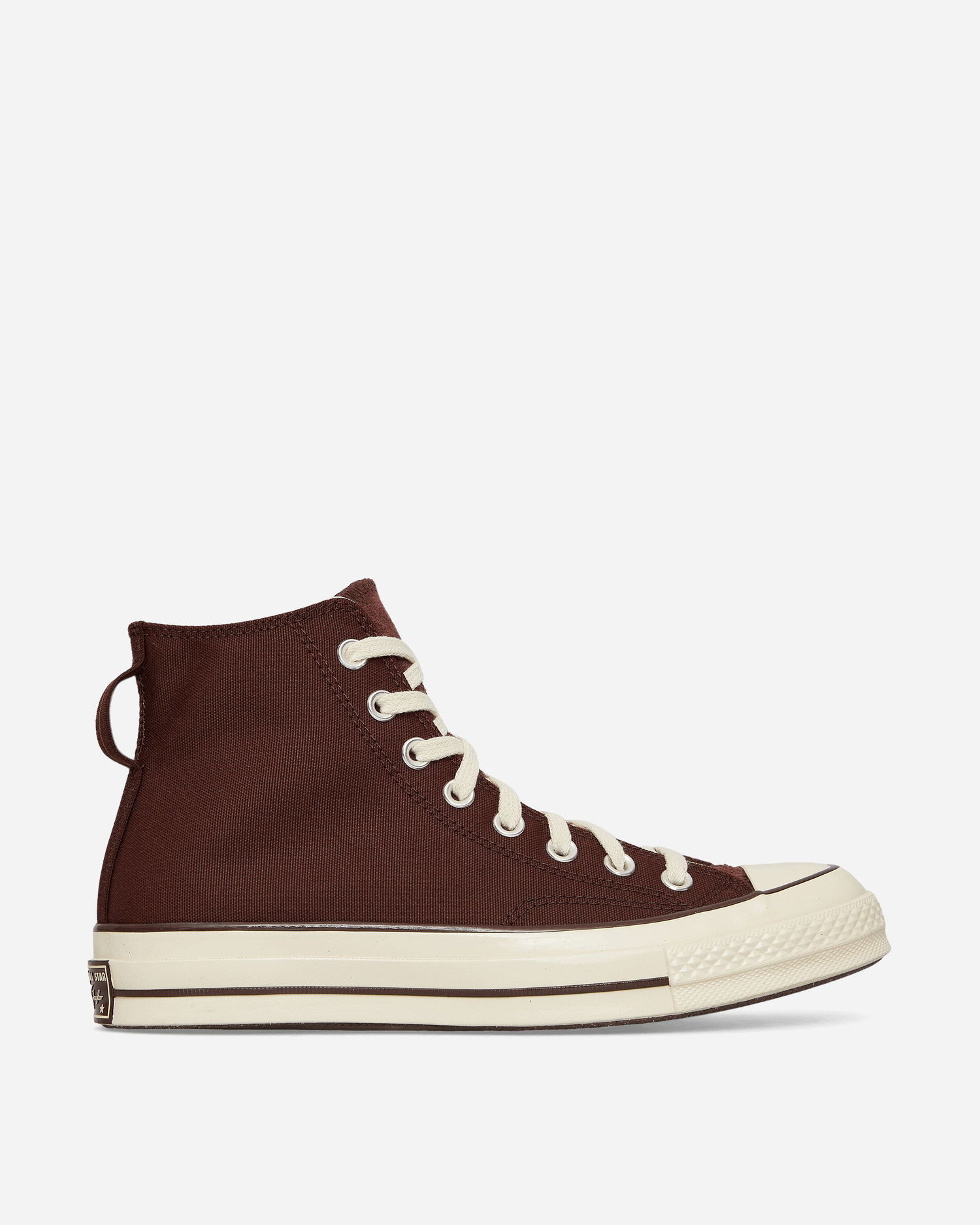 Tenisky a topánky Converse Notre x Chuck 70 Hi "Burgundy" Vínová | A01626C, 1