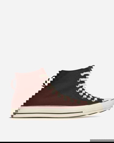Tenisky a topánky Converse Notre x Chuck 70 Hi "Burgundy" Vínová | A01626C, 1