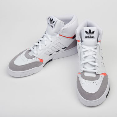 Tenisky a topánky adidas Originals Drop Step Biela | EE5220, 2