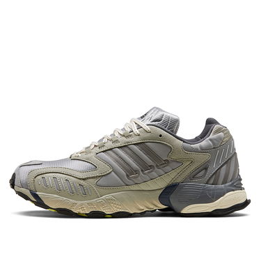 Tenisky a topánky adidas Originals Norse Projects x Torsion TRDC "30th Anniversary" Šedá | EF7666, 1