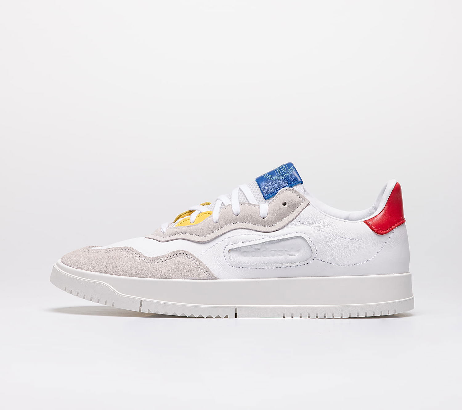 Tenisky a topánky adidas Originals SC Premiere Biela | EF5891, 0