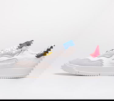 Tenisky a topánky adidas Originals SC Premiere Biela | EF5891, 0