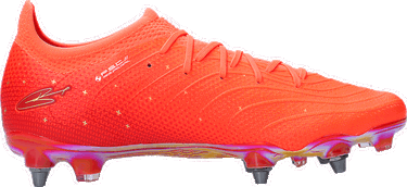 Tenisky a topánky Skechers SKX 1.5 Elite SG Oranžová | 252097-crl, 3