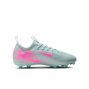 Tenisky a topánky Nike Jr. Mercurial Vapor 16 Academy MG Tyrkysová | FQ8392-301, 3