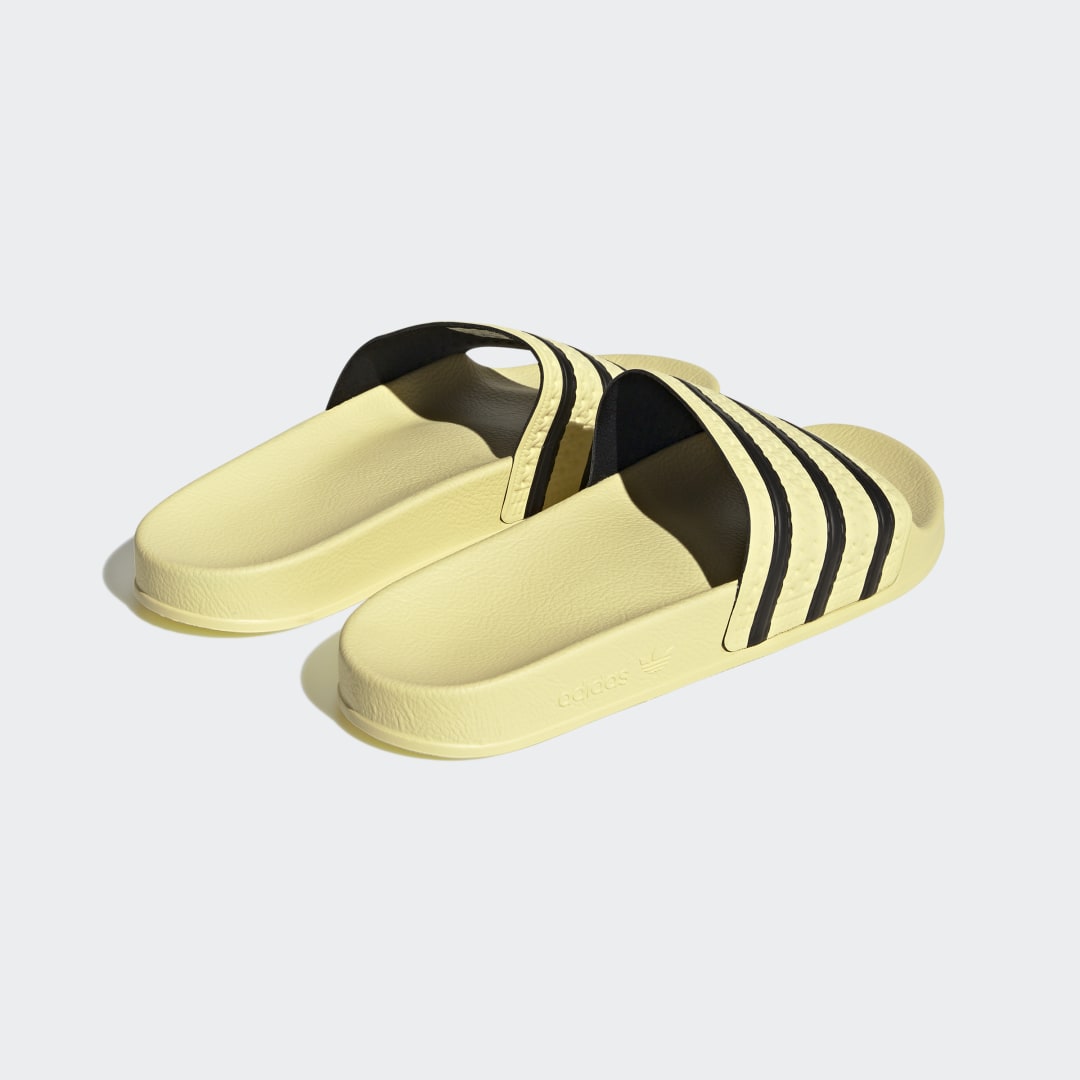 Tenisky a topánky adidas Originals Adilette Žltá | HP6510, 1