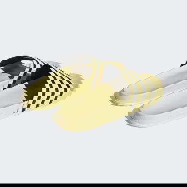 Tenisky a topánky adidas Originals Adilette Žltá | HP6510, 1