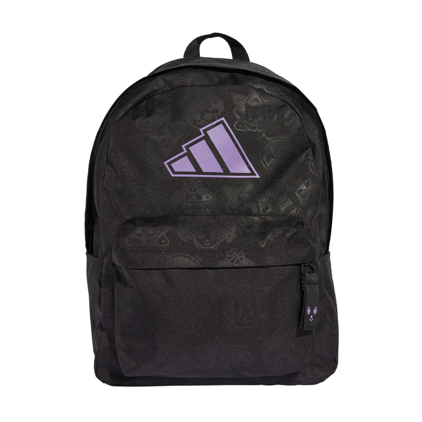 Batoh adidas Originals Animated Graphic Backpack Čierna | JV5161