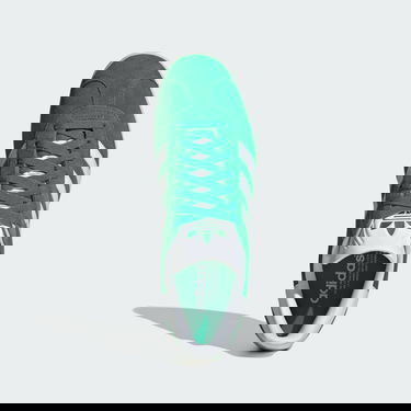 Tenisky a topánky adidas Originals Gazelle Zelené | IG2092, 4