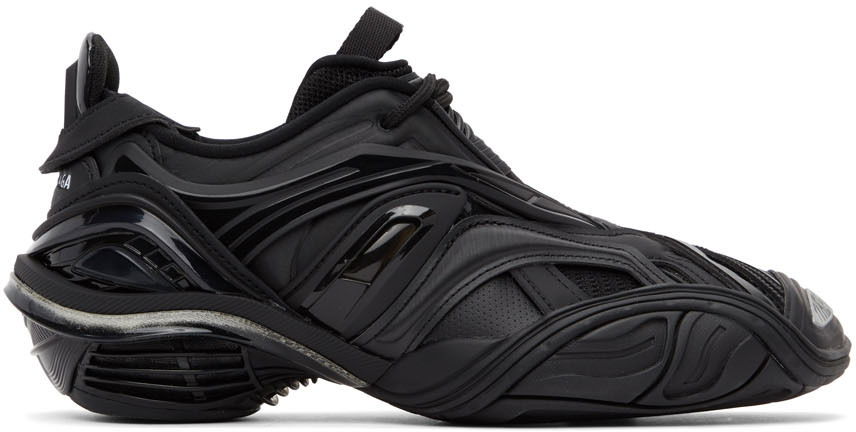Tenisky a topánky Balenciaga Tyrex Sneakers "Black" Čierna | 617517-W2TA1, 0