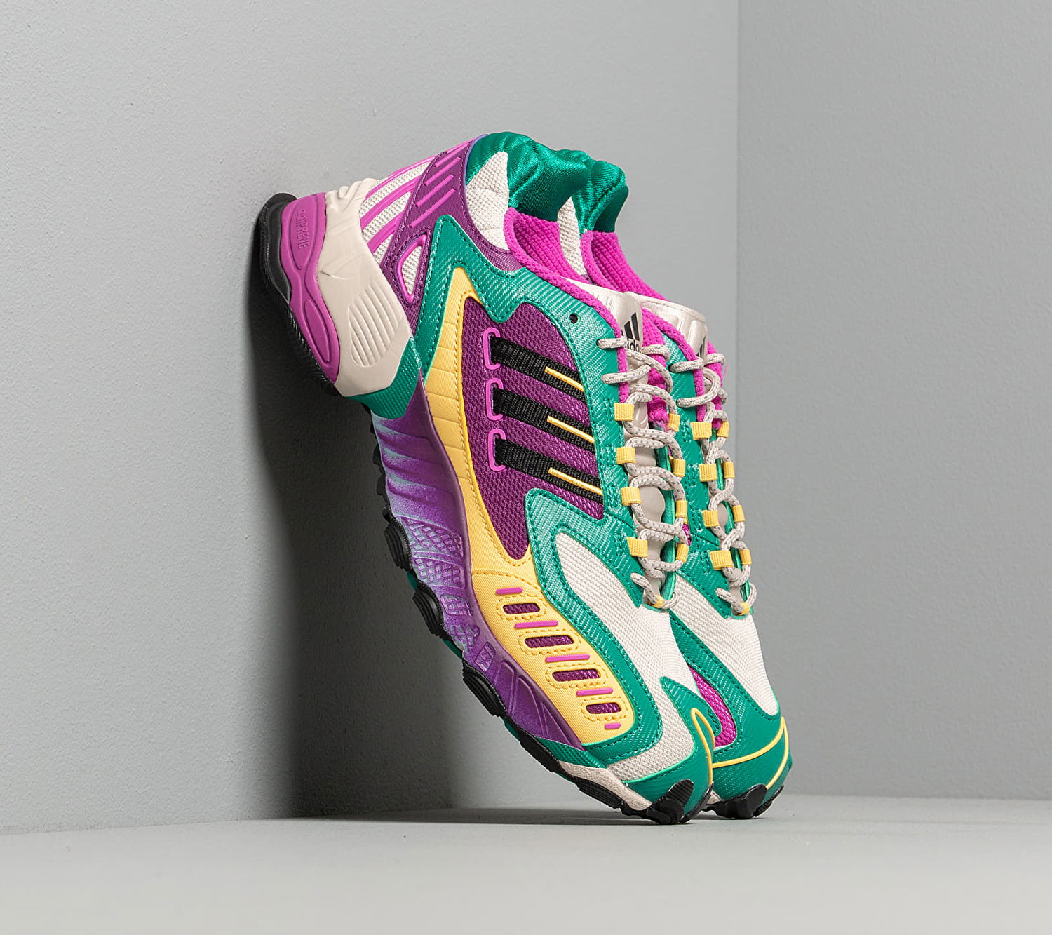 Tenisky a topánky adidas Originals Torsion TRDC Rôznofarebný | EG8445, 1
