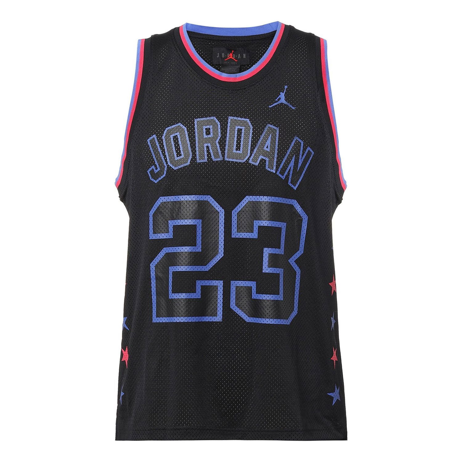 Dres Jordan Jordan Basketball Training Vest Čierna | DJ0251-010, 0