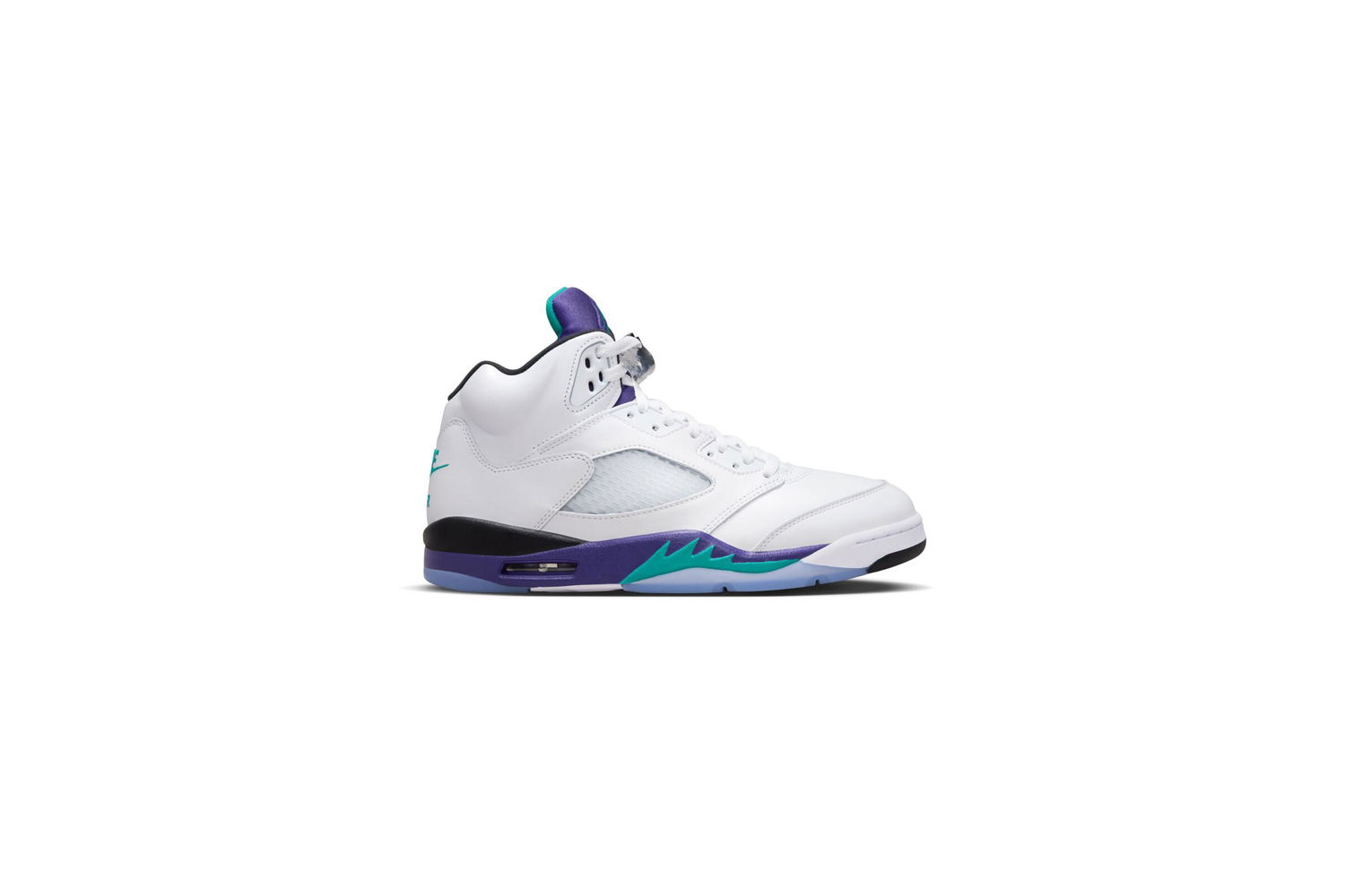 Tenisky a topánky Jordan Air Jordan 5 OG "Grape" 2025 Biela | HQ7978-100, 1