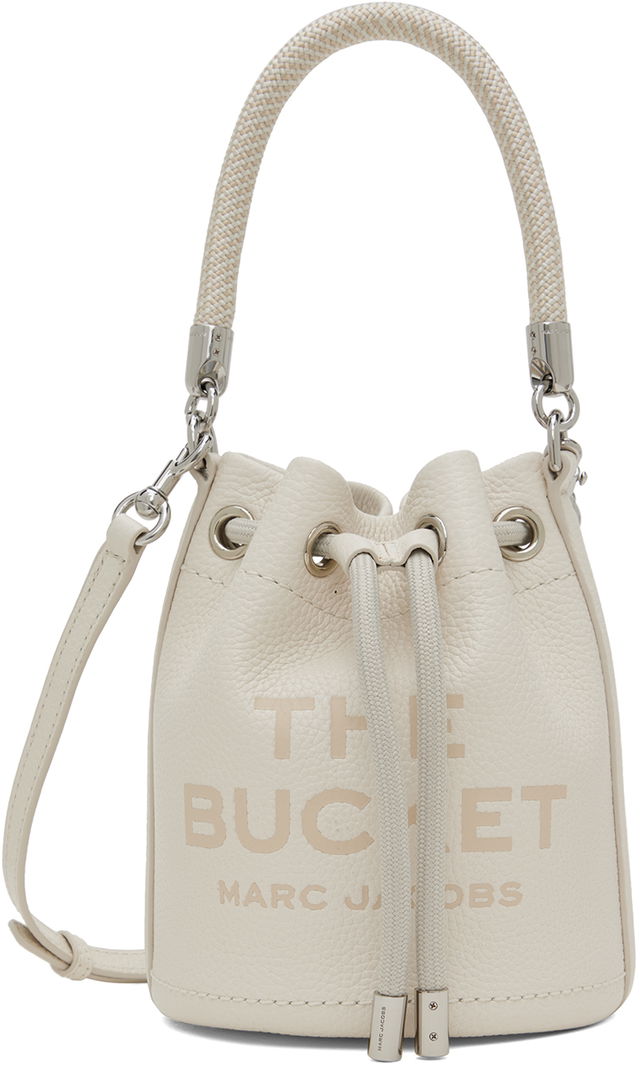 Marc Jacobs 'The' Mini Bucket Bag