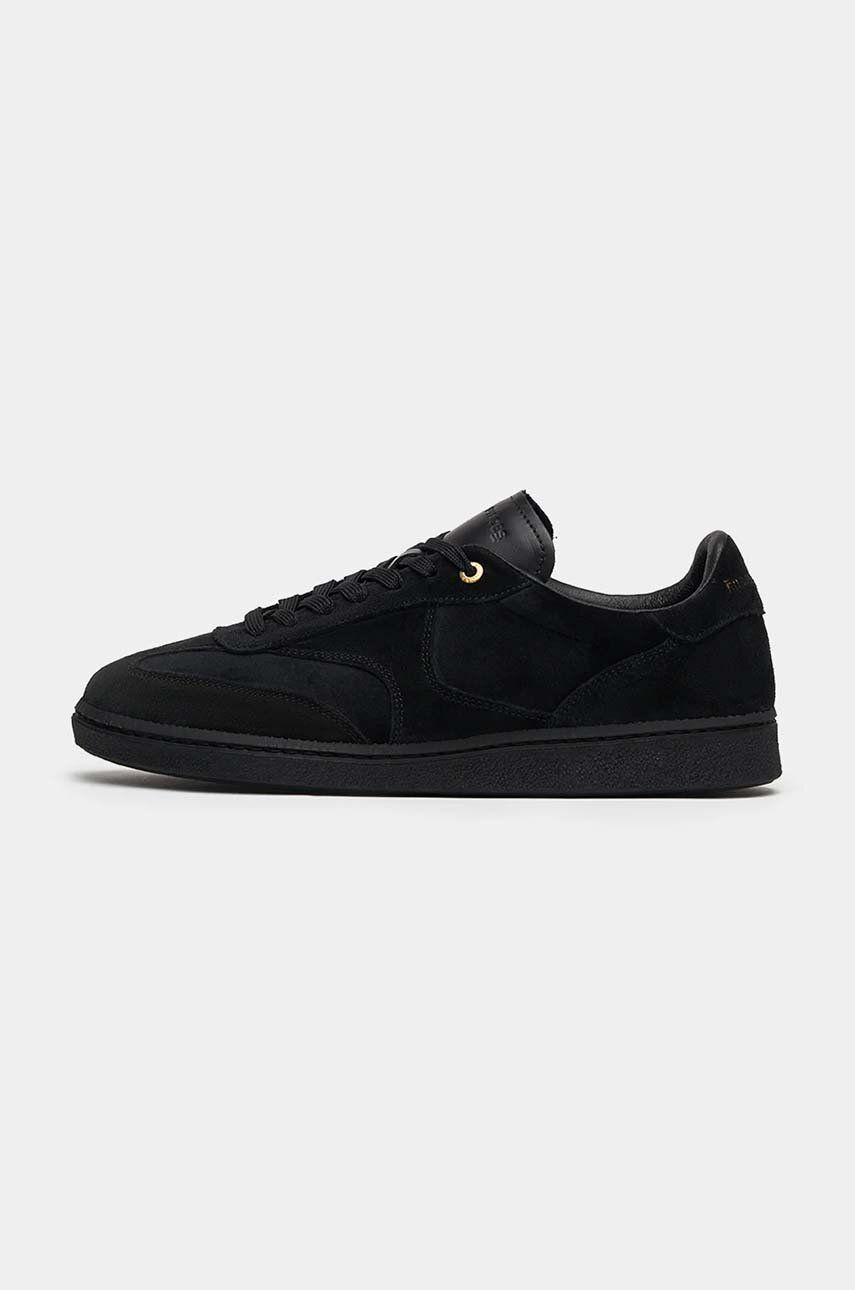Tenisky a topánky Filling Pieces Sprinter Čierna | 68625752200, 0