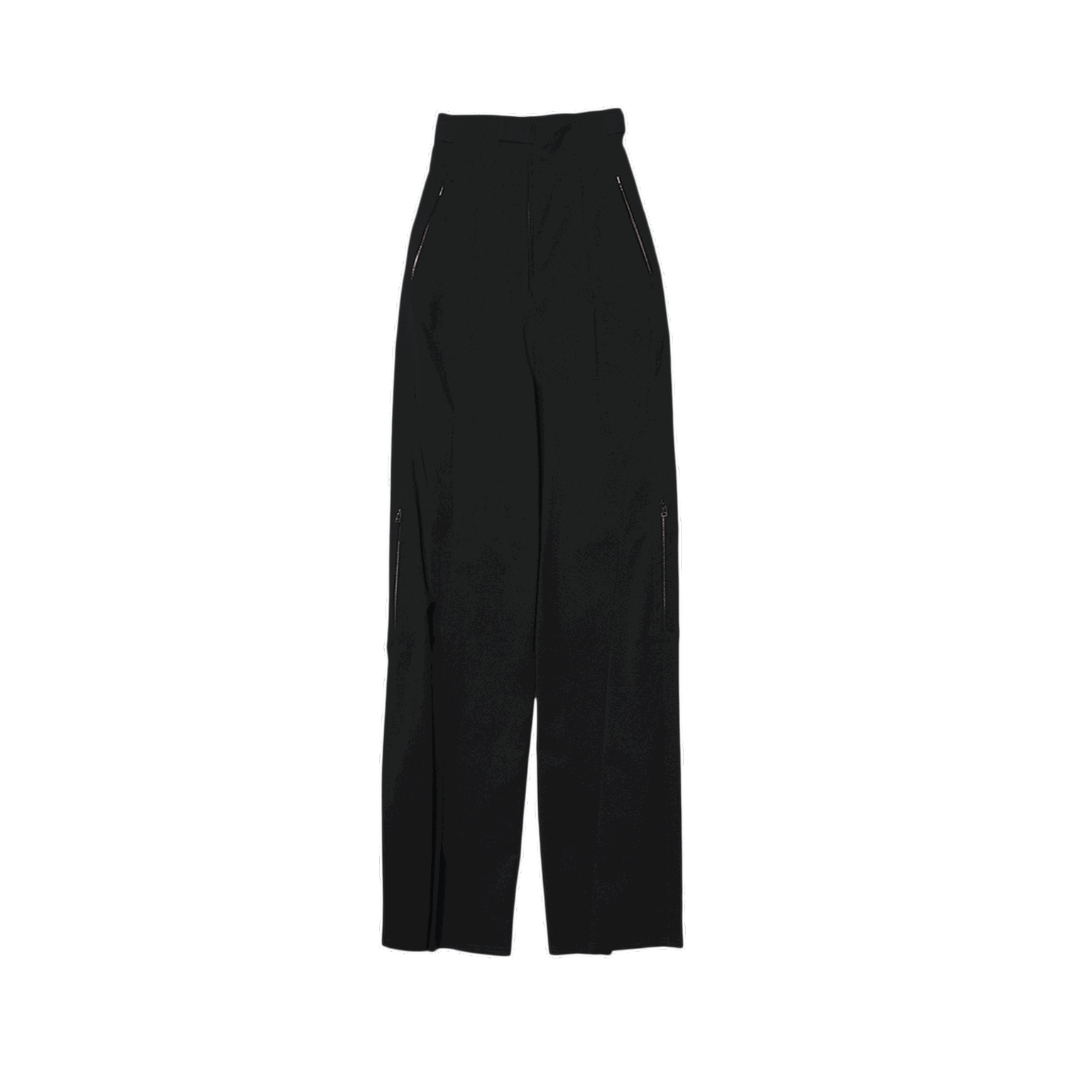 Nohavice Jacquemus Le Pantalon Santon Čierna | 223PA022 1075 990, 0