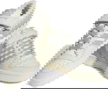 Tenisky a topánky adidas Originals Originals FORUM 84 LOW Zelené | fz6298-9-5, 4