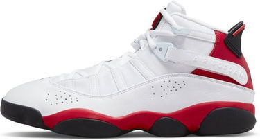 Tenisky a topánky Jordan Jordan 6 Rings Biela | 322992-126, 0