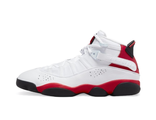 Tenisky a topánky Jordan Jordan 6 Rings Biela | 322992-126