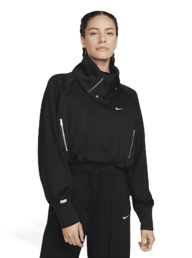 Bunda Nike Sportswear Collection Čierna | FB8290-010