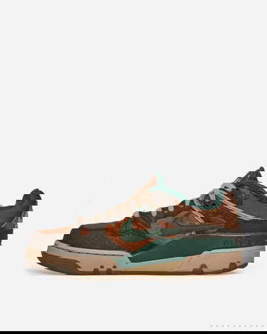Tenisky a topánky Nike Air Force 3 Low SP "Baroque Brown" Hnedá | HQ0260-201, 4