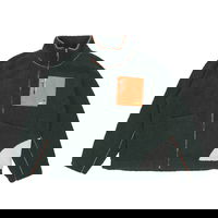 PUMA x ROARINGWILD Sherpa Fleece Jacket