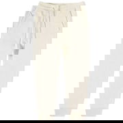 Classic Terry Cuff Pant