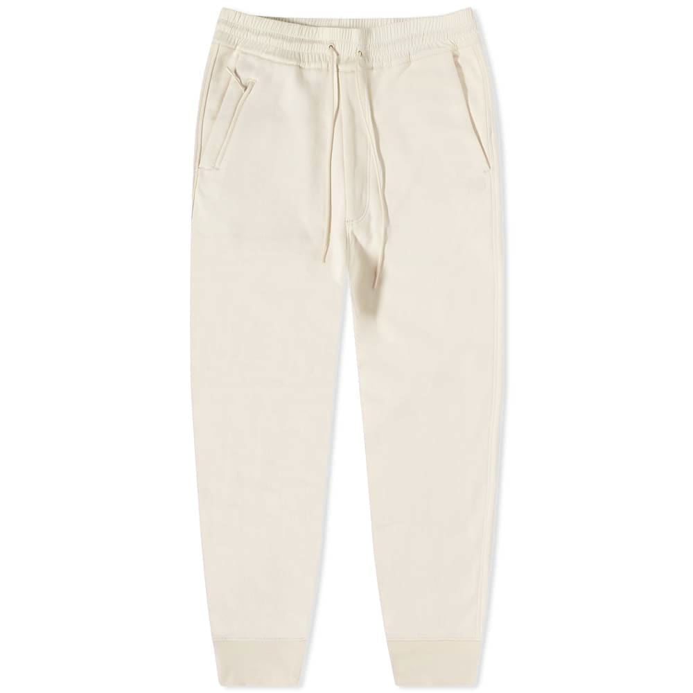 Tepláky Y-3 Classic Terry Cuff Pant Béžová | HG6213, 0