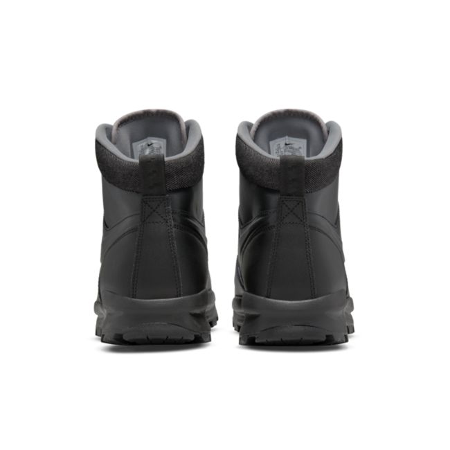 Tenisky a topánky Nike Manoa Leather SE Čierna | DC8892-001, 1