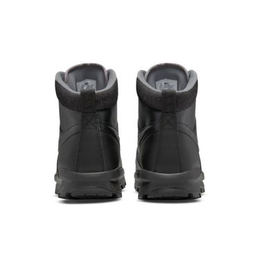 Tenisky a topánky Nike Manoa Leather SE Čierna | DC8892-001, 1