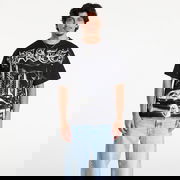 Wasted Paris Atm Boxy T-Shirt