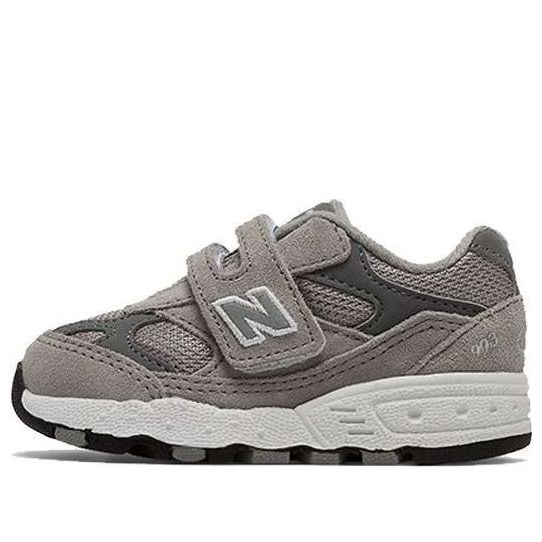 Tenisky a topánky New Balance 993 Series Šedá | IV993GW