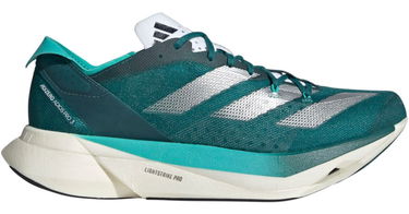 Tenisky a topánky adidas Performance Adizero Adios Pro 3 Tyrkysová | id8470, 1