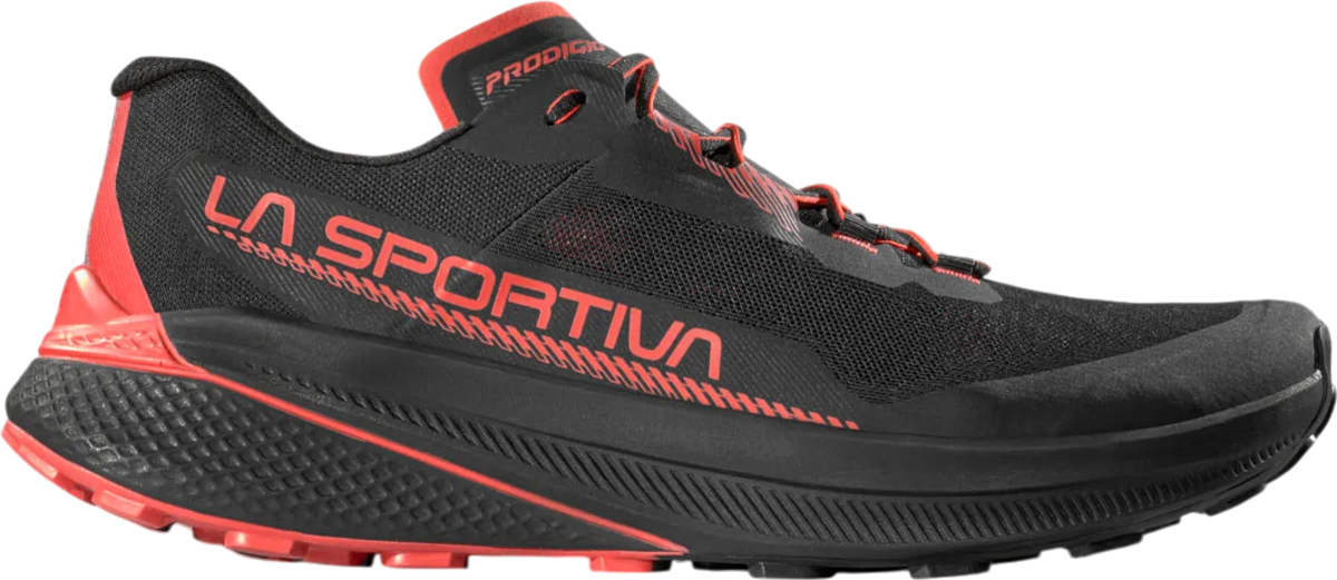 Tenisky a topánky La Sportiva Prodigio Čierna | 999317-56q, 0