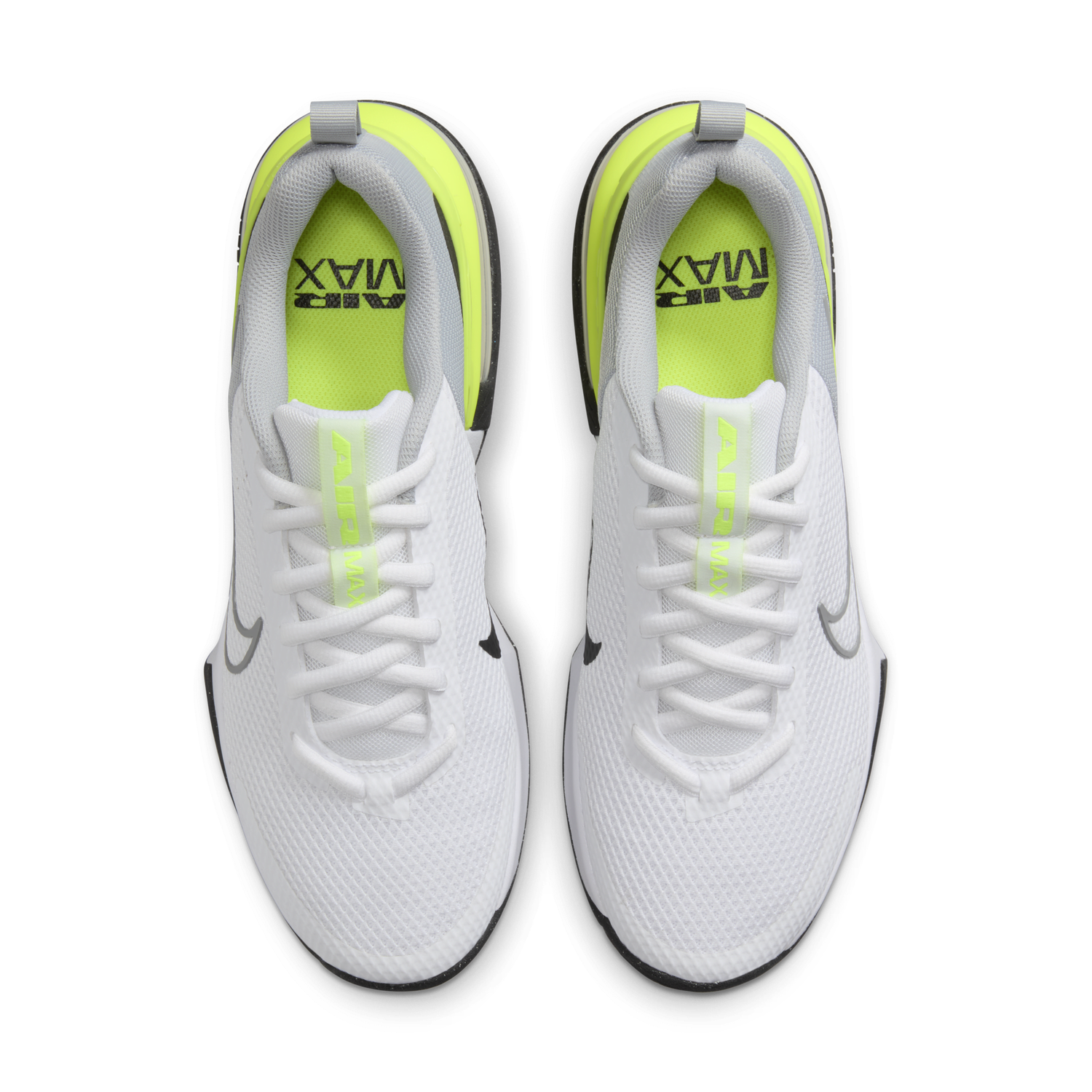 Tenisky a topánky Nike Air Max Alpha Trainer Šedá | FQ1833-006, 1