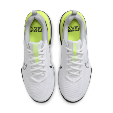 Tenisky a topánky Nike Air Max Alpha Trainer Šedá | FQ1833-006, 1