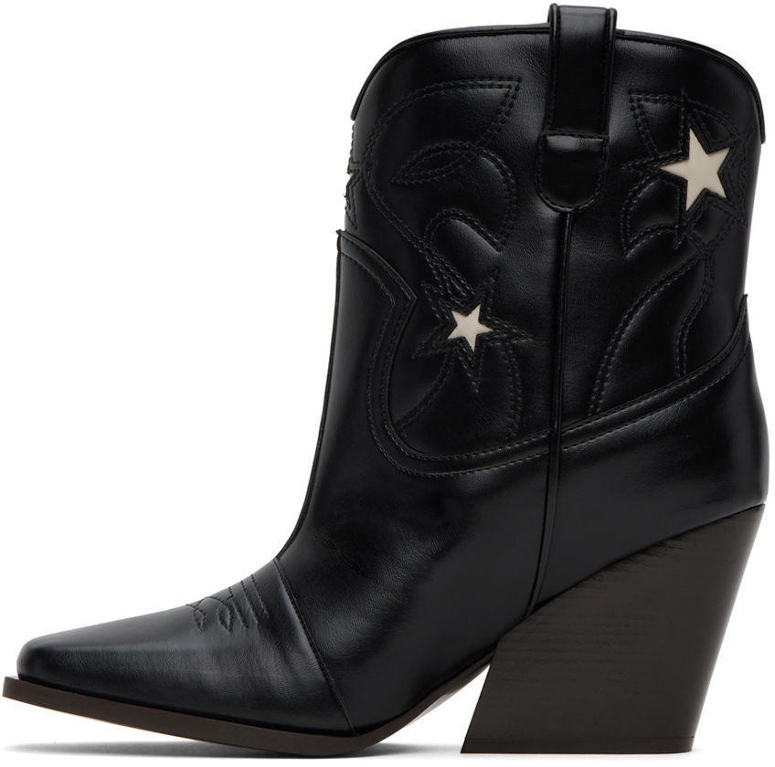 Alter Mat Star Western Boots