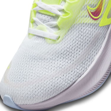 Tenisky a topánky Nike Zoom Fly 4 Premium W Biela | DN2658-101, 2