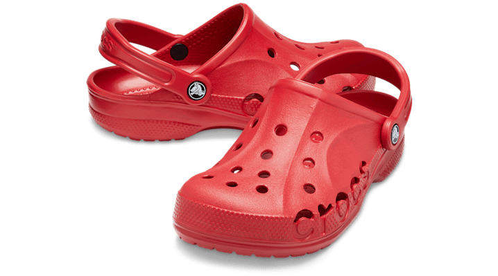 Tenisky a topánky Crocs Baya Clogs Ružová | 10126-6EN, 1