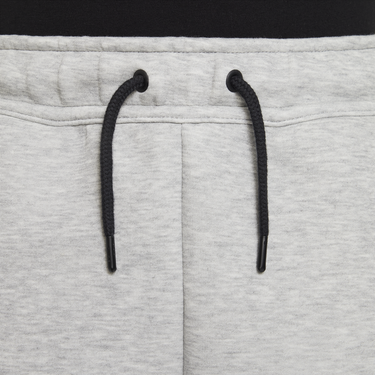 Šortky Nike Nike Tech Fleece Shorts Šedá | FD3289-063, 3
