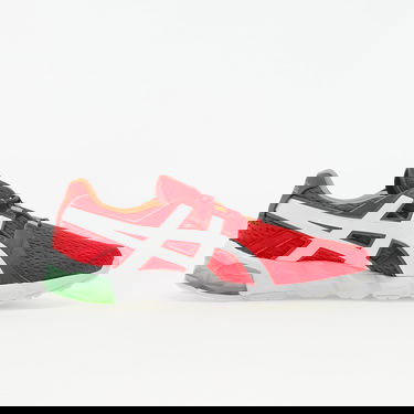 Tenisky a topánky Asics Coca Cola Gel-Quantum 90 Červená | 1023A062-600, 1