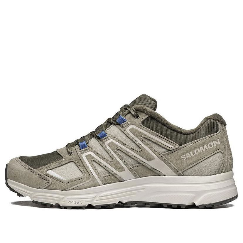 Tenisky a topánky Salomon X-Mission 4 Zelené | 417067