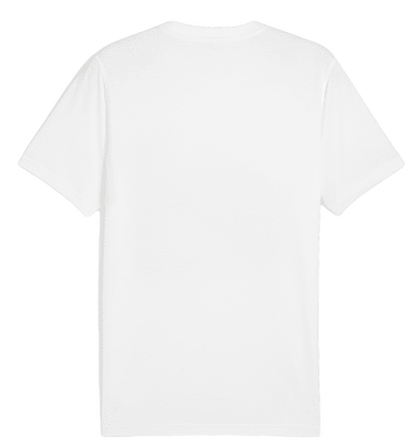Tričko Puma Swished Tee Biela | 624801-03, 2