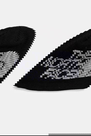 Kulicha The North Face The North Face Reversible Highline Beanie Čierna | NF0A7WLAYA71, 0