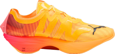 Tenisky a topánky Puma Fast-FWD NITRO Elite Fire Oranžová | 310623-01, 2