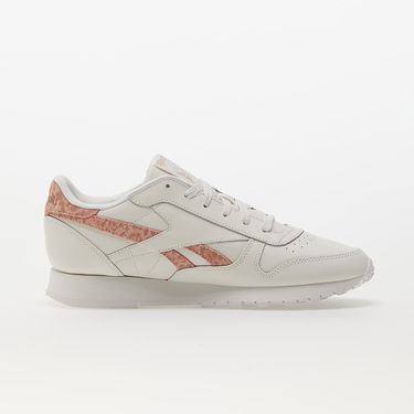 Tenisky a topánky Reebok Classic Leather Biela | GY7174, 2