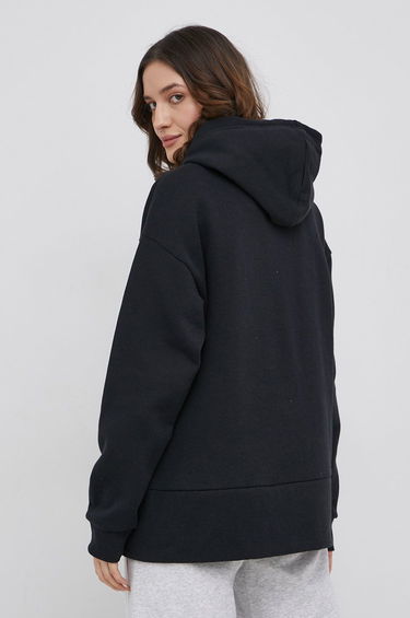 Mikina adidas Performance Hoodie Čierna | HD6746, 1