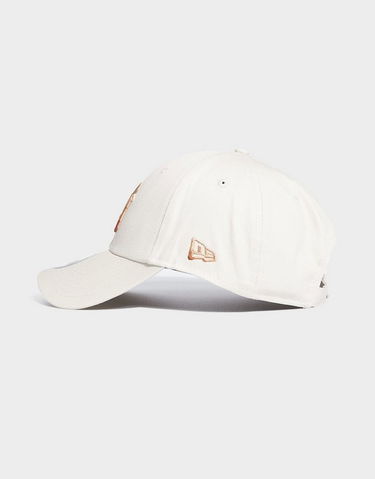 Šiltovka New Era New York Yankees Ombre Infill 940 Baseball Cap Biela | 60691285, 3