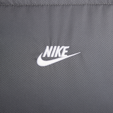 Prešívaná bunda Nike Sportswear Club Šedá | FB7368-068, 3
