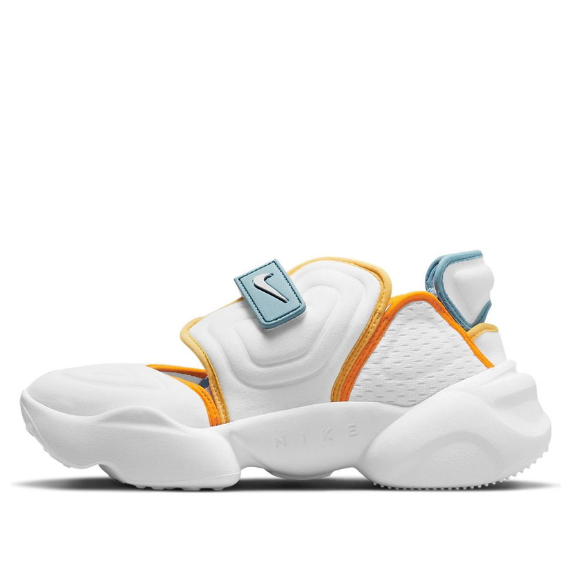 Tenisky a topánky Nike Aqua Rift Biela | DJ4669-100