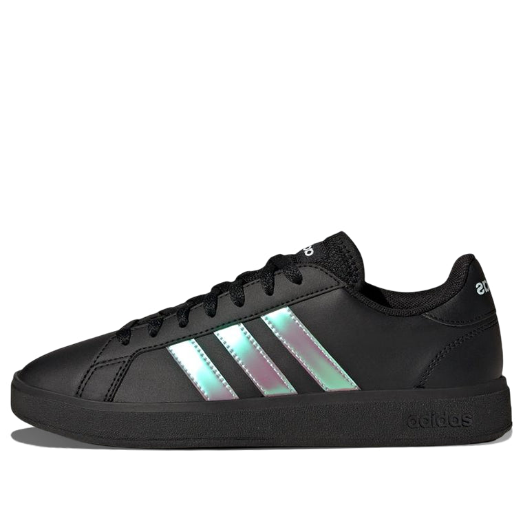 Tenisky a topánky adidas Originals Grand Court TD Čierna | GW7182, 0